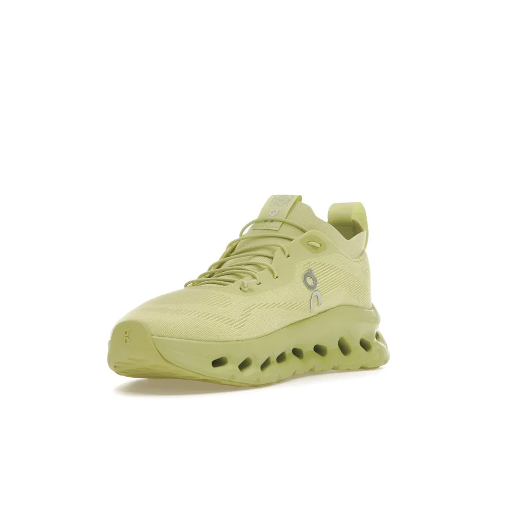 On Running Cloudtilt LOEWE Lime Green (W)