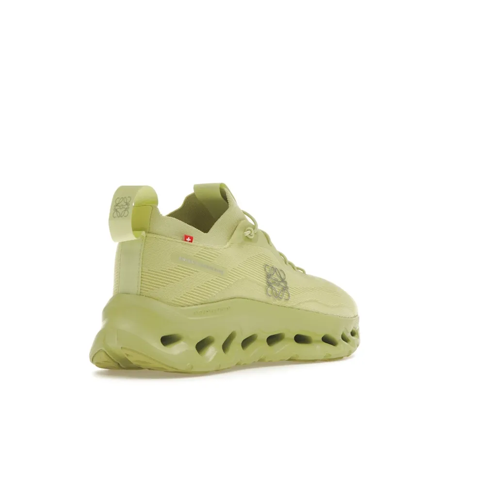 On Running Cloudtilt LOEWE Lime Green (W)