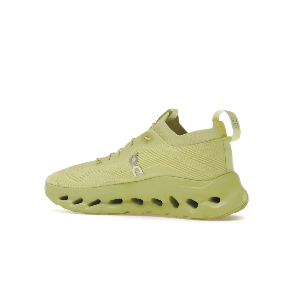 On Running Cloudtilt LOEWE Lime Green (W)