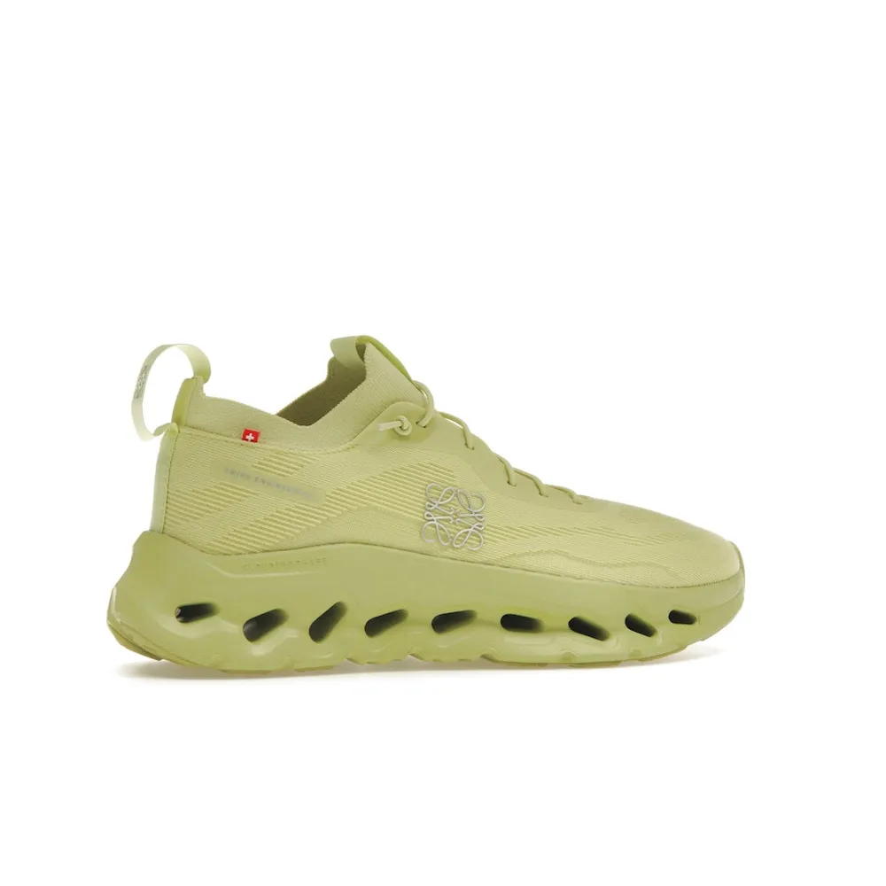 On Running Cloudtilt LOEWE Lime Green (W)