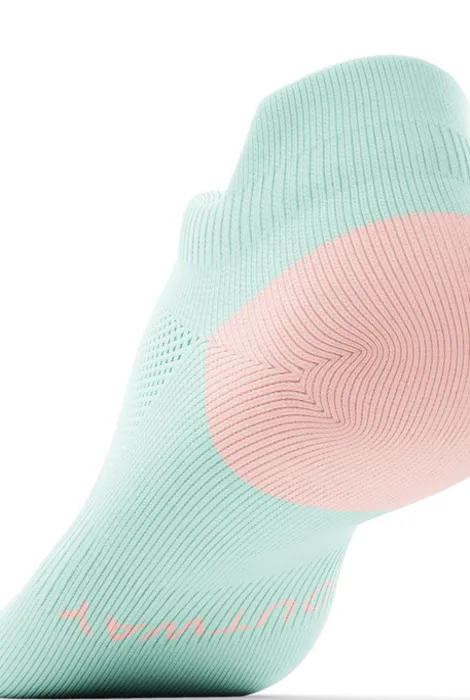 Outway Pastel Ankle Socks