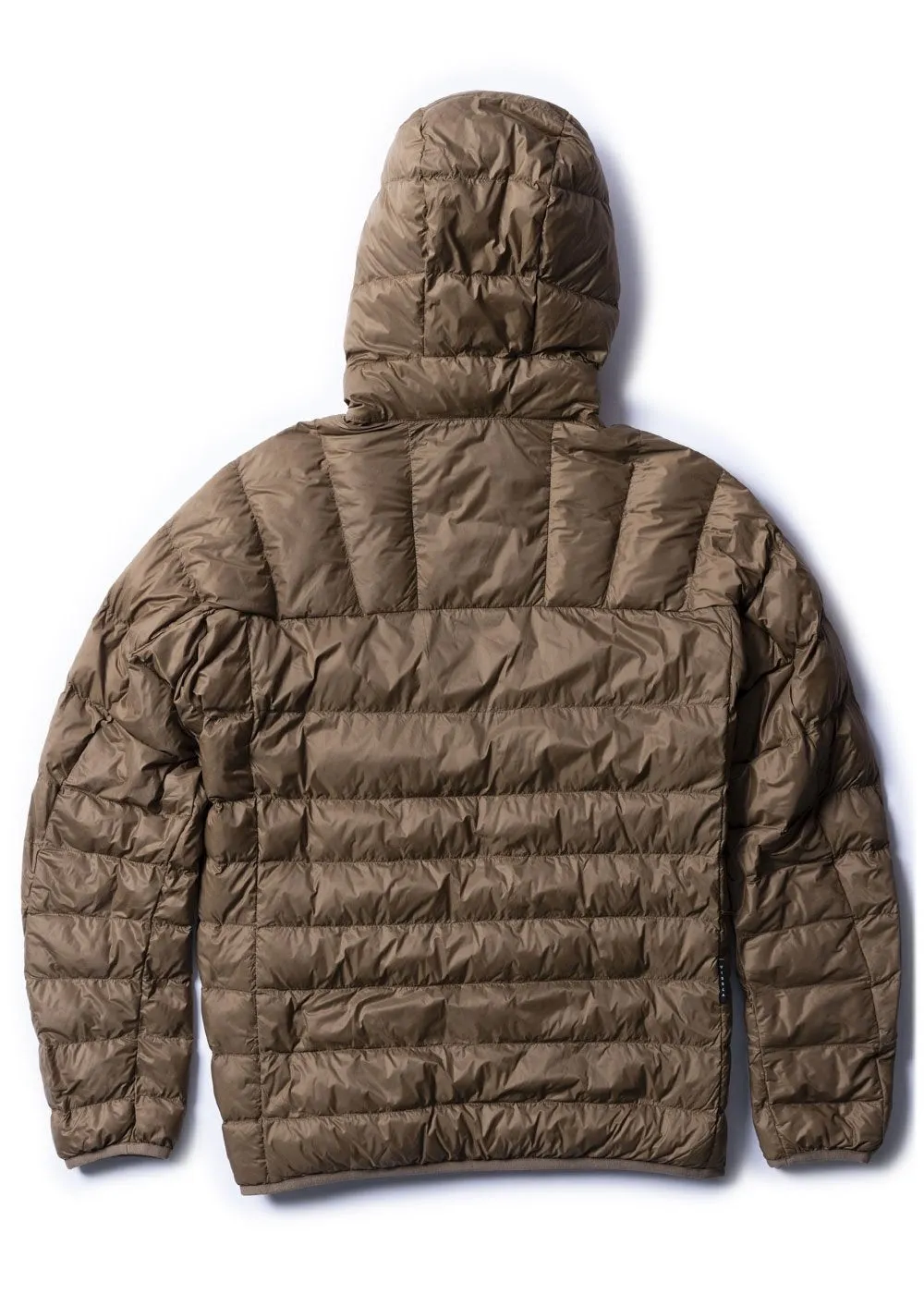 Pacific Packable Eco Puff Jacket