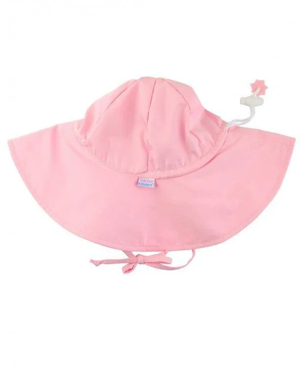 Protective Sun Hat - Pink