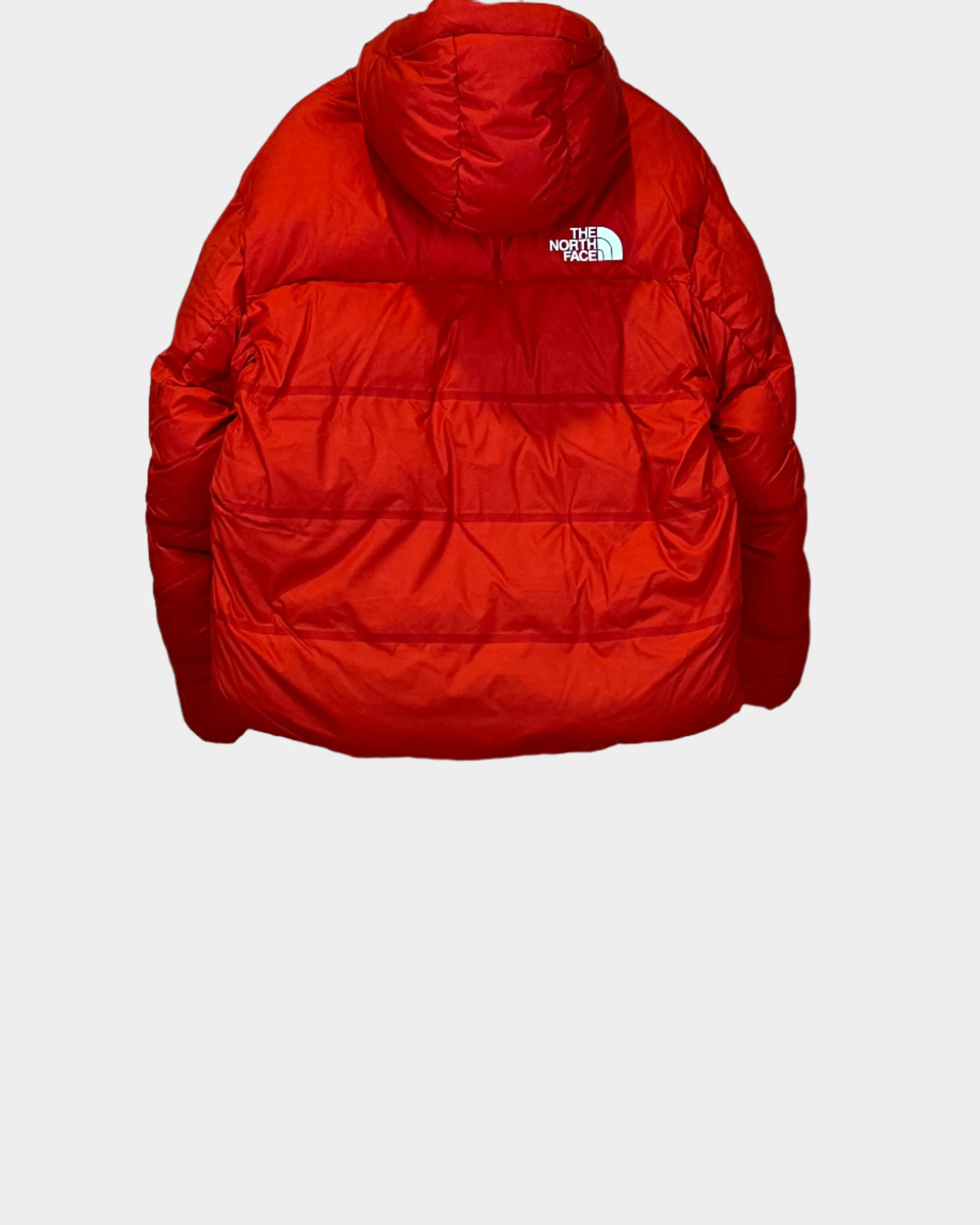 Puffy Logo Jacket