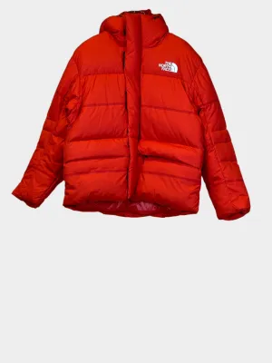 Puffy Logo Jacket