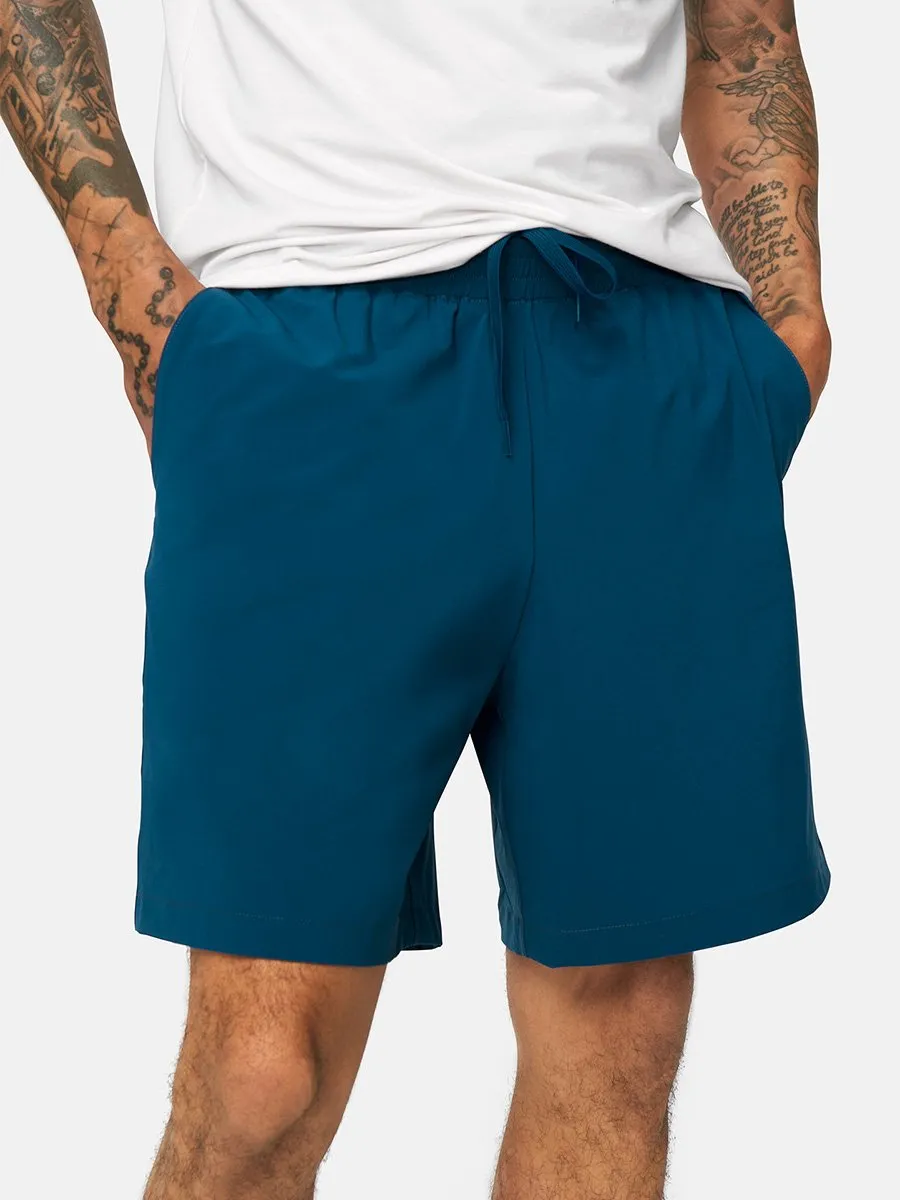 Rec Shorts - 7" Lined