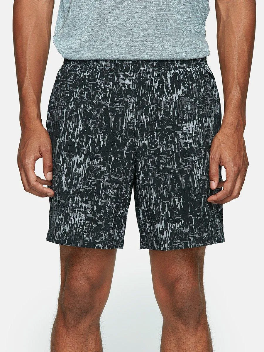 Rec Shorts - 7" Lined