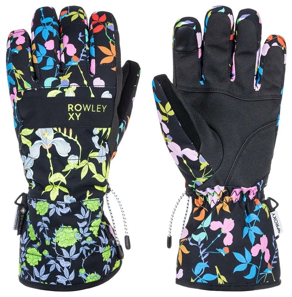 Roxy X Rowley Women's GORE-TEX Gloves 2024