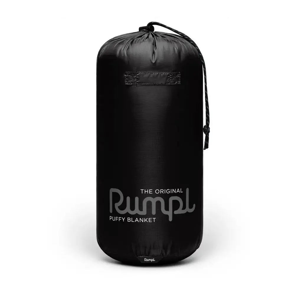 Rumpl ORIGINAL PUFFY BLANKET 2 Person