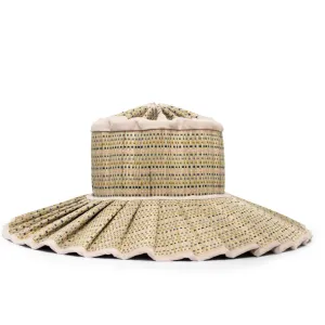 Saint Barthes | Capri Hat