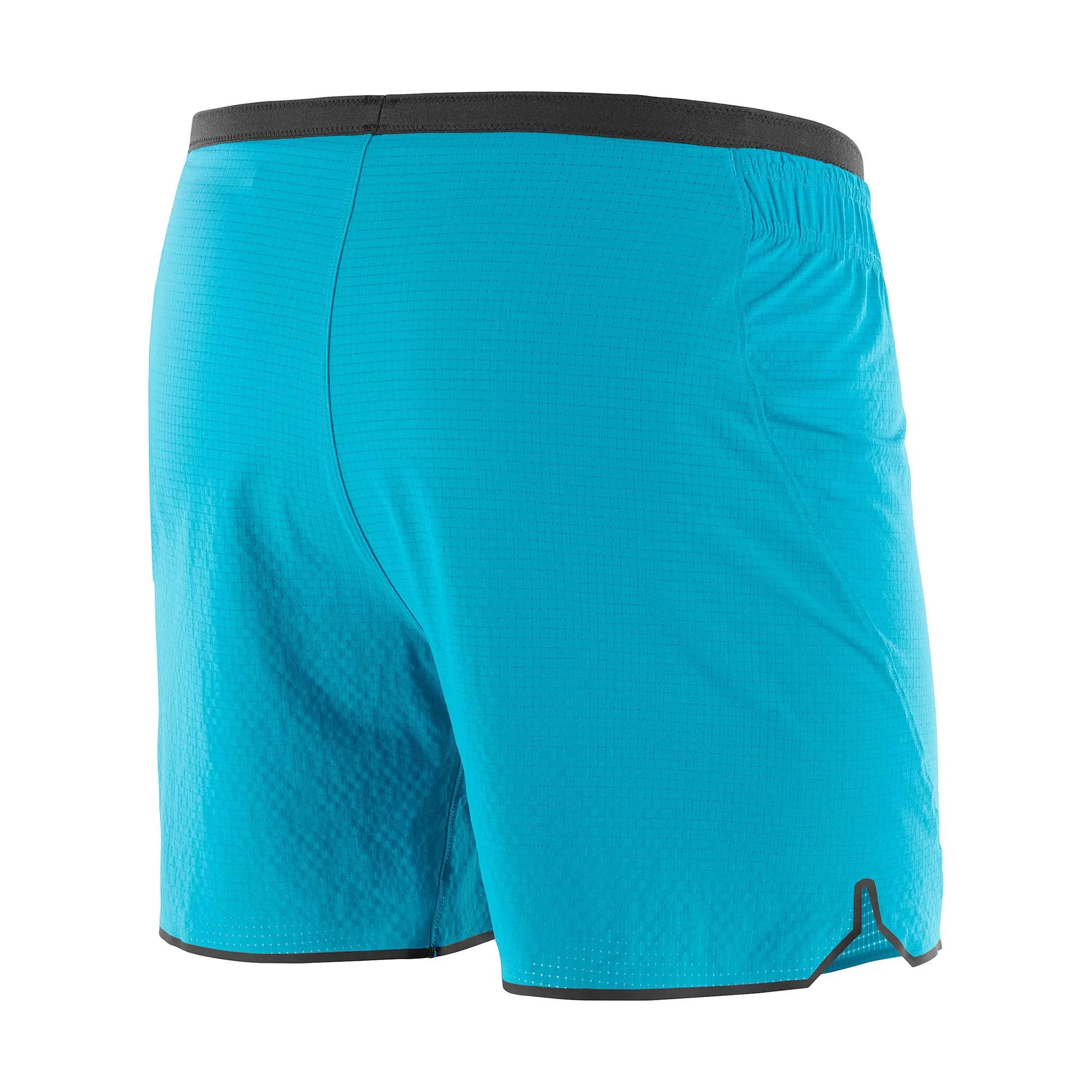 Salomon | Men's Sense Aero 5" Shorts - Tahitian Tide