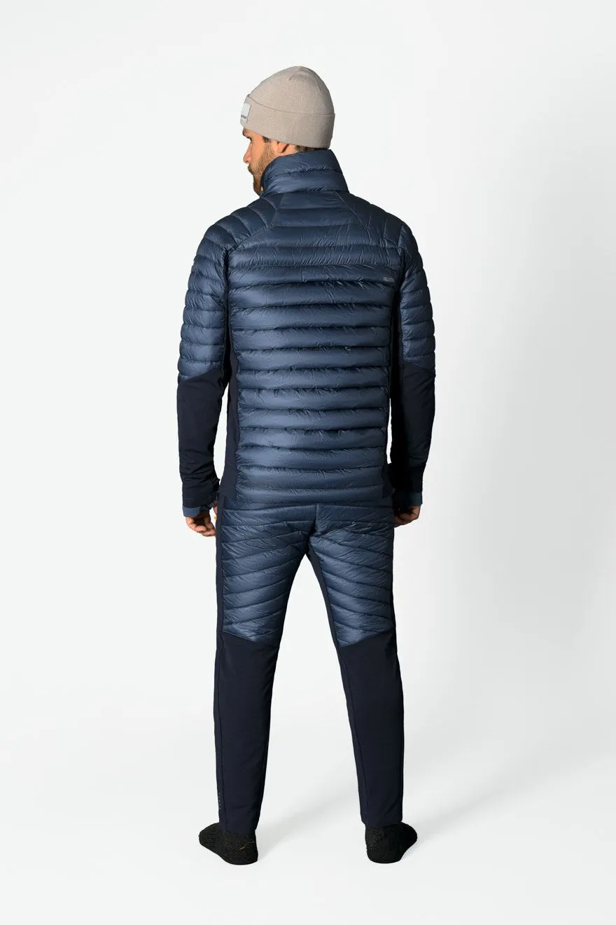 SAMPLE - Men's Morrison GILLTEK® Layering-Velvet blue