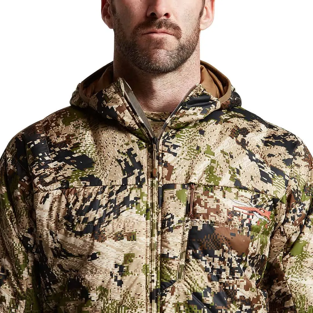 SITKA Gear Kelvin AeroLite Puffy Jacket