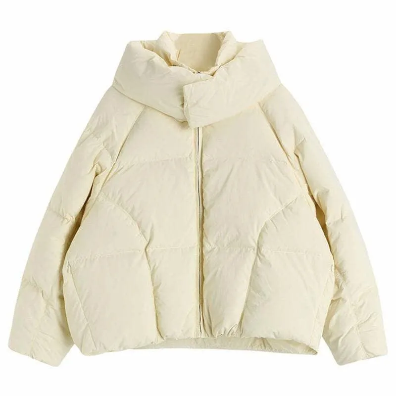 Tara Puffy Jacket