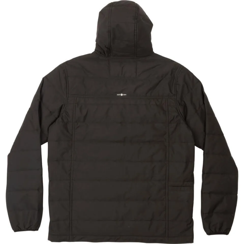 Tidal Puffy Jacket