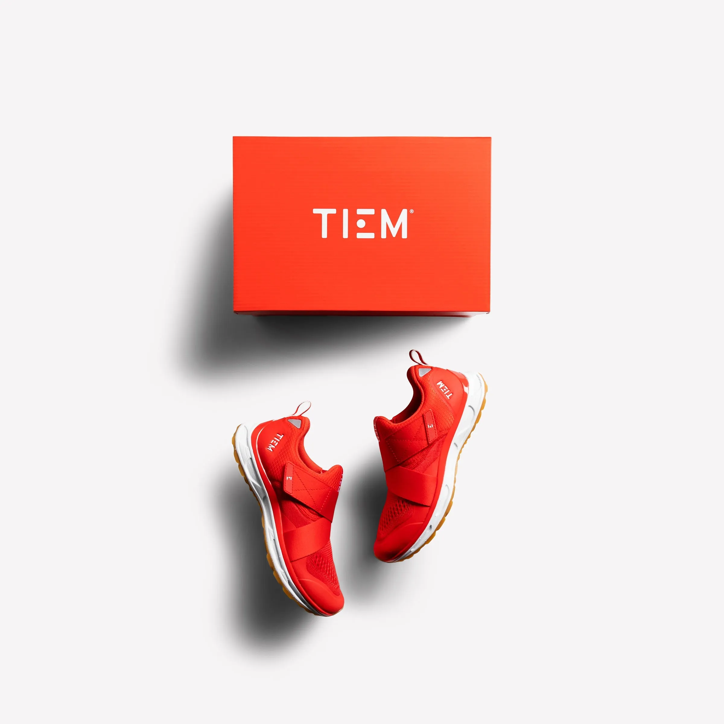 TIEM Slipstream Cycling Shoe