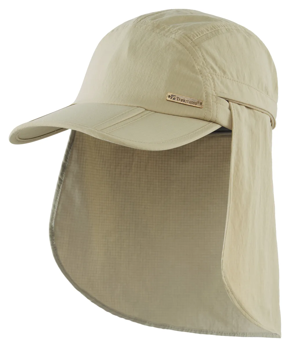 TREKMATES ATACAMA CAP