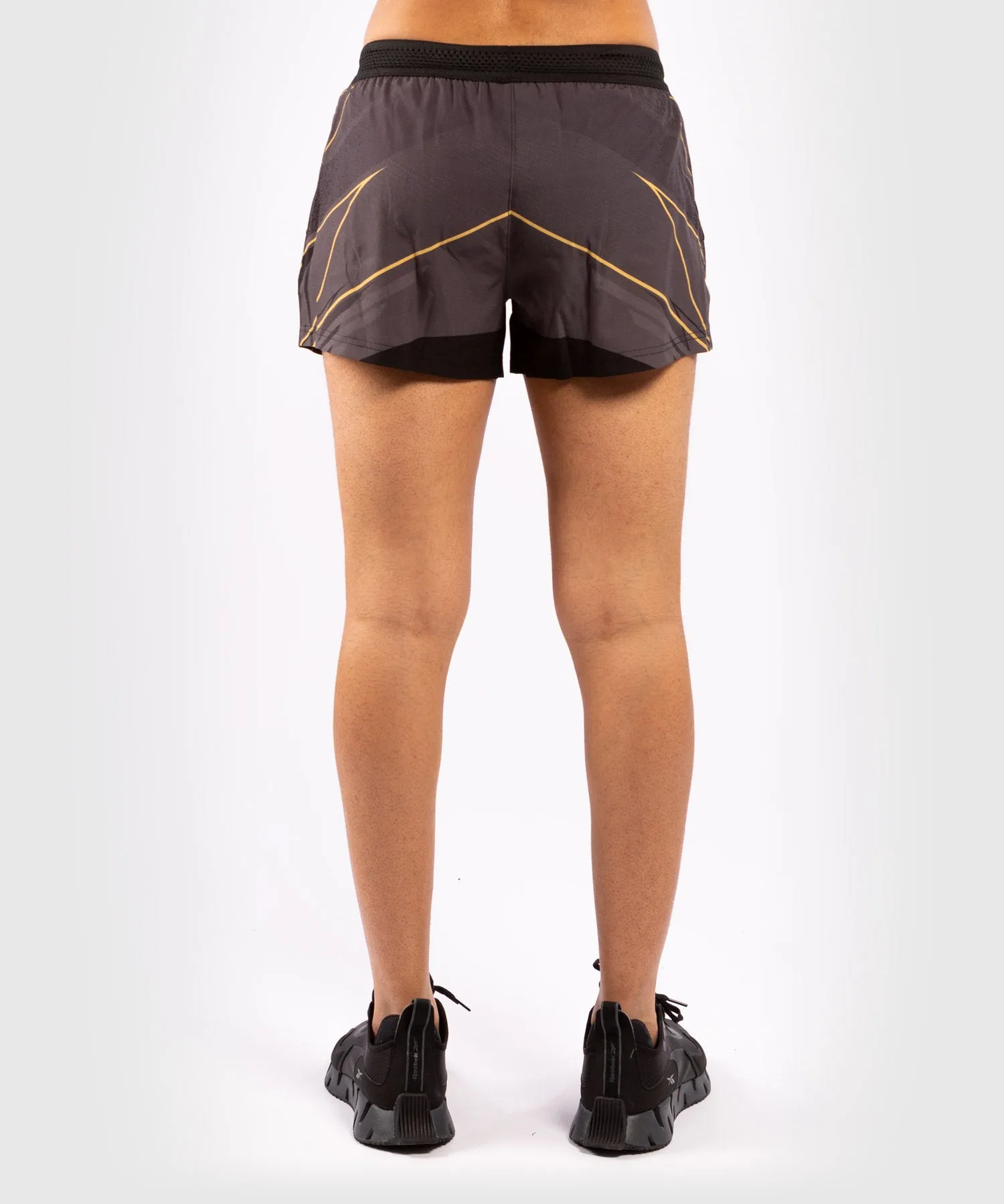 UFC Venum Replica Women's Shorts - Champion