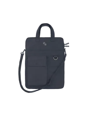 Utility Laptop Bag (15" Pewter)