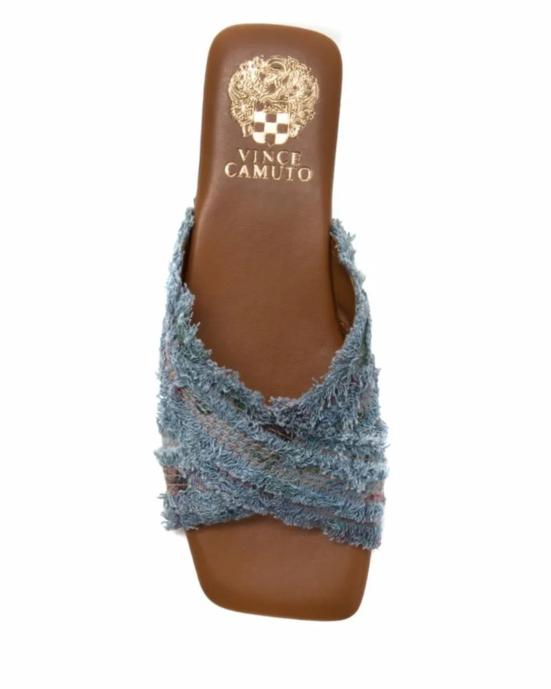 Vince Camuto Women's Alanina Multi M