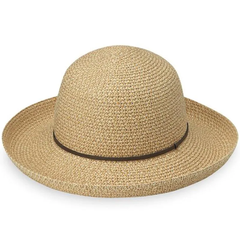 Wallaroo Hats Amelia Womens Sun Protective Hat AME