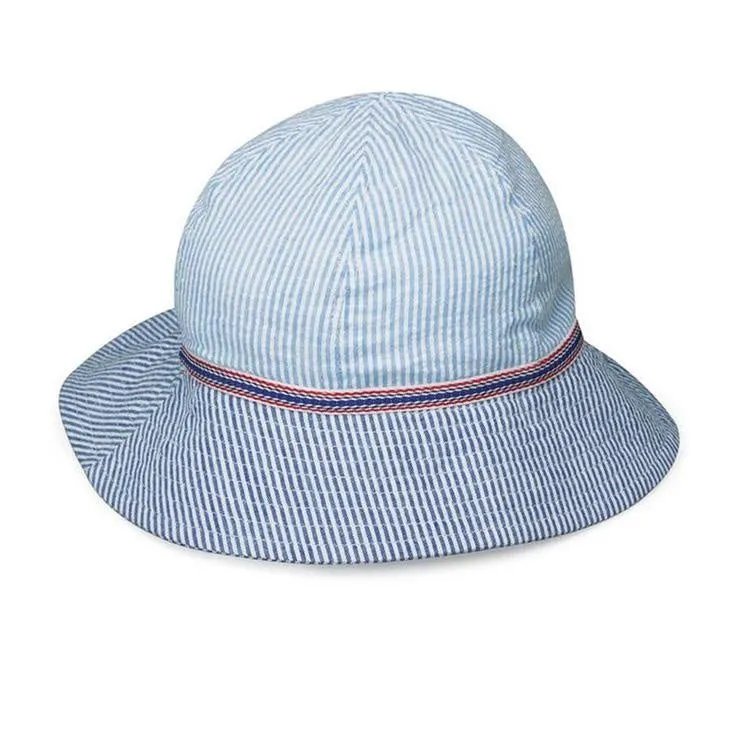 Wallaroo Hats Platypus Toddler Boys Sun Protective Hat PLA