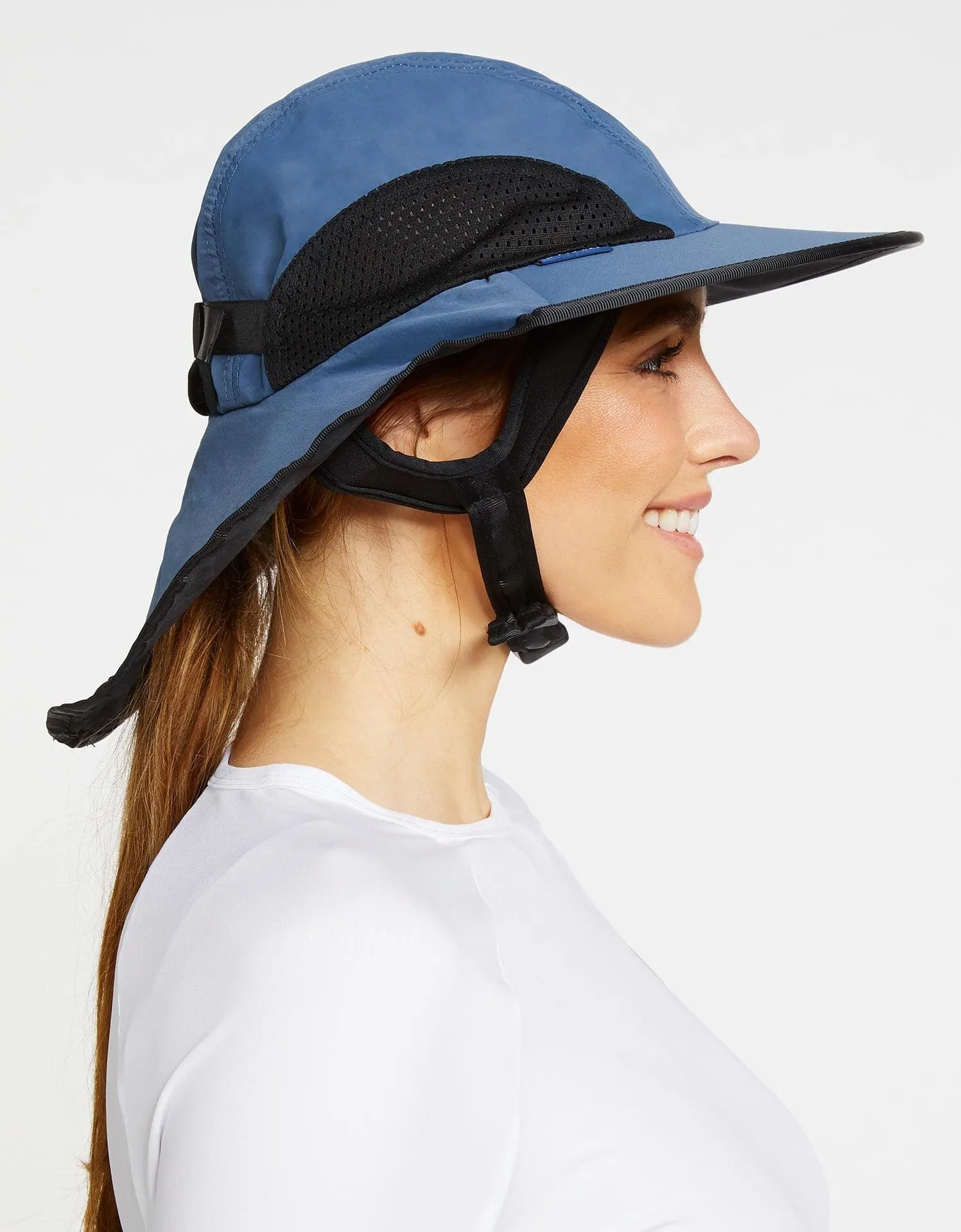 Water Sports Hat UPF 50  Legionnaire Style