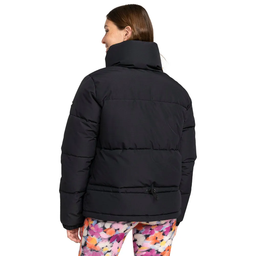 Winter Rebel Jacket - Womens