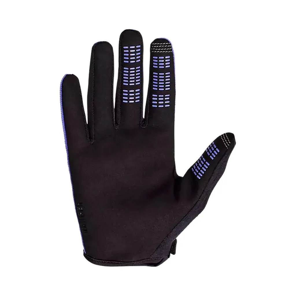 Women's Bike Gloves Fox Ranger - Violet