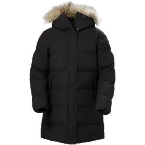 Women's Blossom Puffy Parka