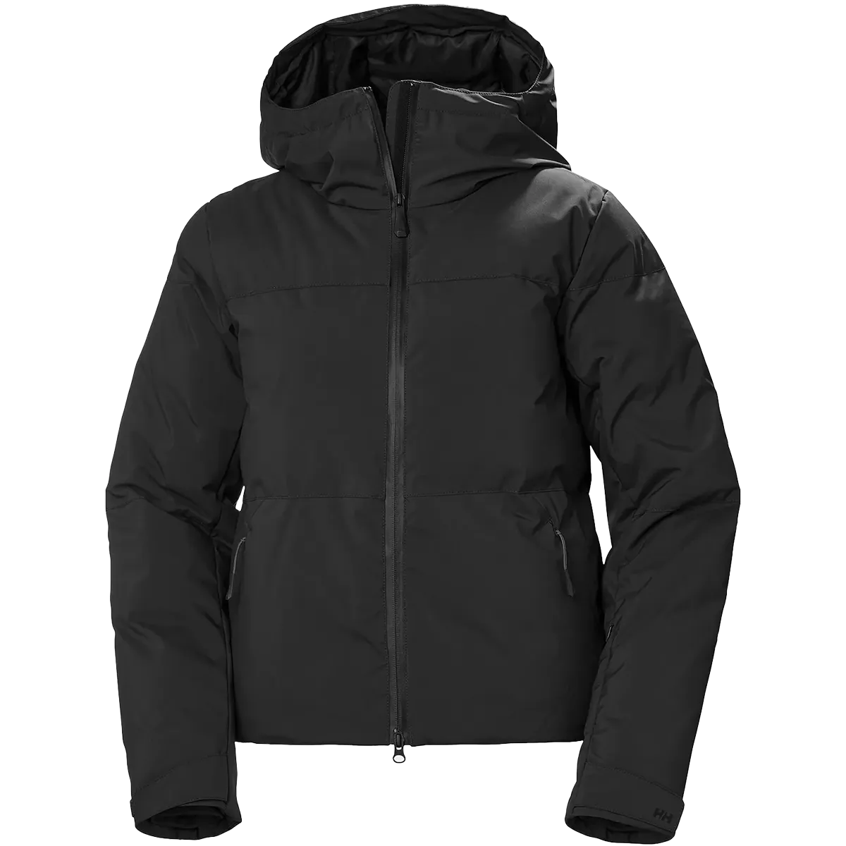 Women's Nora Short Puffy Jacket