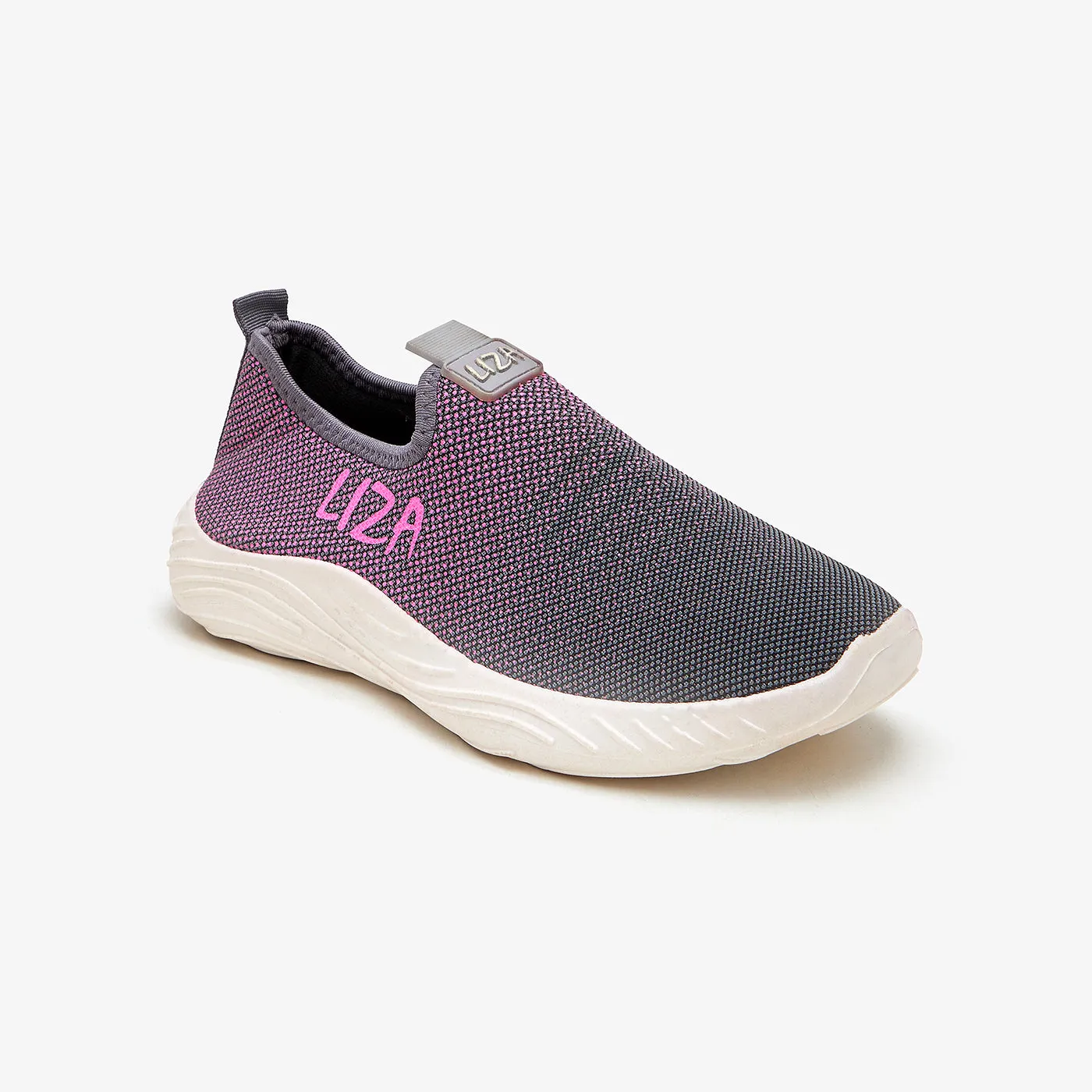 Women's Slip-On Sneakers