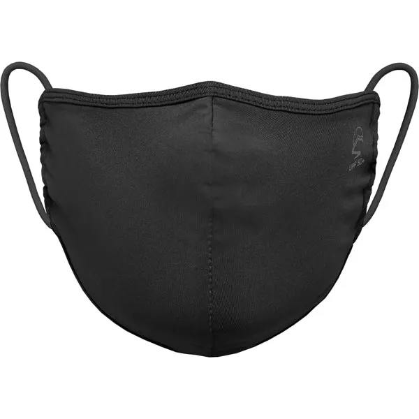 Youth UVShield Cool Face Mask