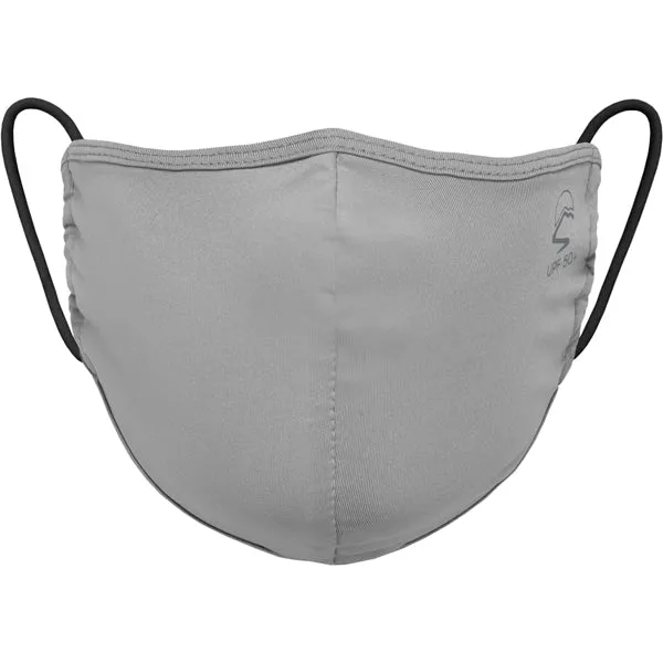 Youth UVShield Cool Face Mask