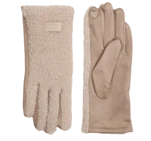 Zelly 400420 Stretchy Teddy Gloves- Constellation Collection (3 Colours)